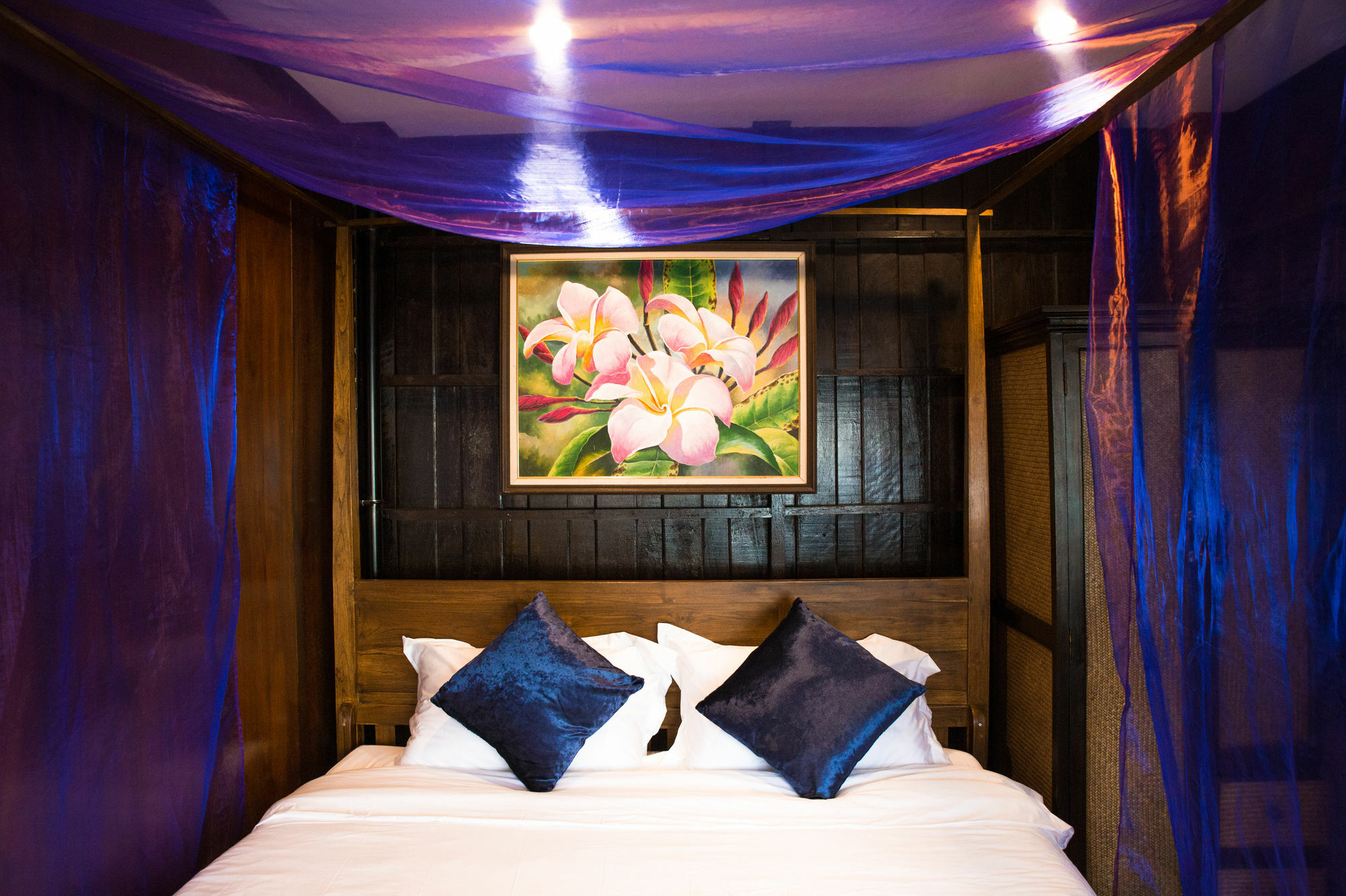 Rachamankha Thai Villa Chiang Mai Exterior foto